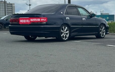 Toyota Crown, 2000 год, 820 000 рублей, 9 фотография