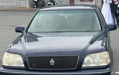 Toyota Crown, 2000 год, 820 000 рублей, 7 фотография