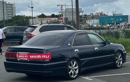 Toyota Crown, 2000 год, 820 000 рублей, 4 фотография