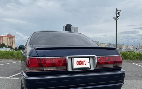 Toyota Crown, 2000 год, 820 000 рублей, 12 фотография