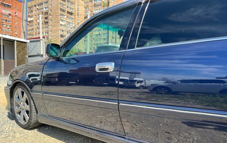 Toyota Crown, 2000 год, 820 000 рублей, 17 фотография