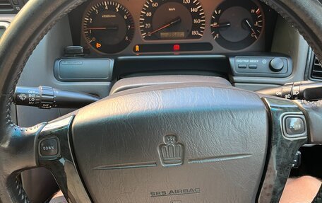 Toyota Crown, 2000 год, 820 000 рублей, 18 фотография