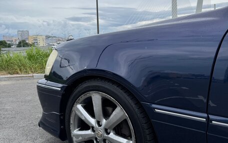 Toyota Crown, 2000 год, 820 000 рублей, 19 фотография