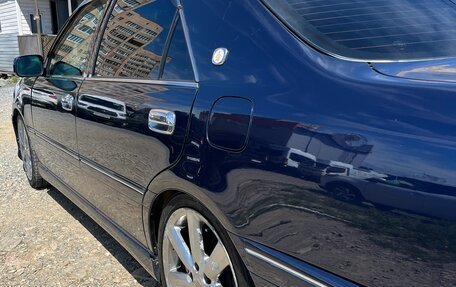 Toyota Crown, 2000 год, 820 000 рублей, 15 фотография