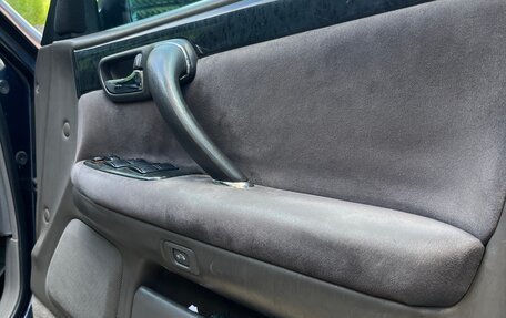 Toyota Crown, 2000 год, 820 000 рублей, 26 фотография