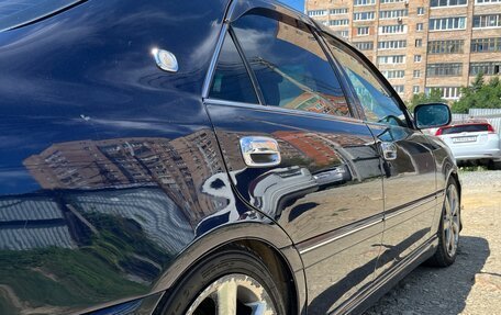 Toyota Crown, 2000 год, 820 000 рублей, 23 фотография