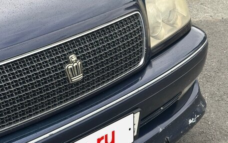 Toyota Crown, 2000 год, 820 000 рублей, 25 фотография