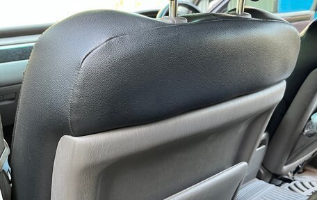 Toyota Crown, 2000 год, 820 000 рублей, 27 фотография