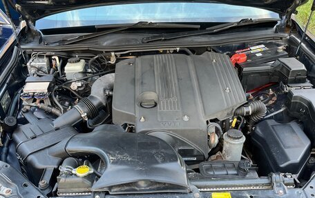 Toyota Crown, 2000 год, 820 000 рублей, 34 фотография