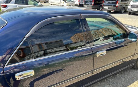 Toyota Crown, 2000 год, 820 000 рублей, 38 фотография