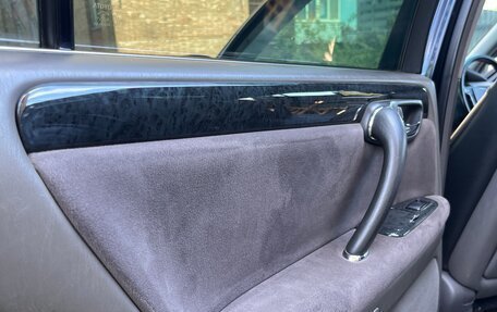 Toyota Crown, 2000 год, 820 000 рублей, 30 фотография