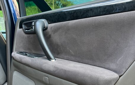 Toyota Crown, 2000 год, 820 000 рублей, 28 фотография