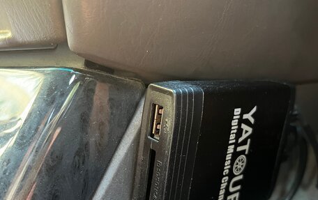 Toyota Crown, 2000 год, 820 000 рублей, 40 фотография