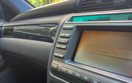 Toyota Crown, 2000 год, 820 000 рублей, 33 фотография