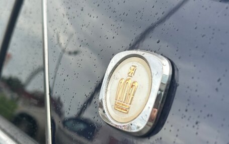 Toyota Crown, 2000 год, 820 000 рублей, 39 фотография