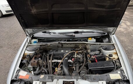 Iran Khodro Samand, 2006 год, 215 000 рублей, 3 фотография