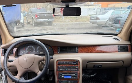 Iran Khodro Samand, 2006 год, 215 000 рублей, 8 фотография