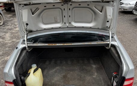 Iran Khodro Samand, 2006 год, 215 000 рублей, 7 фотография