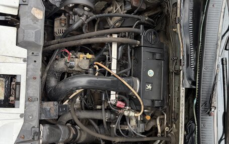 Iran Khodro Samand, 2006 год, 215 000 рублей, 6 фотография