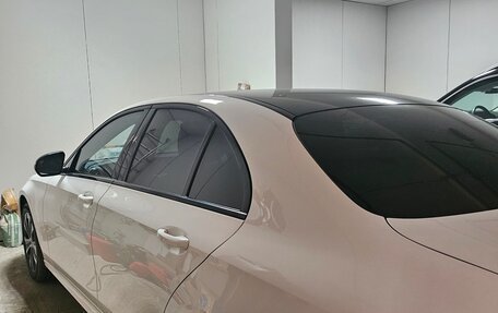 Mercedes-Benz E-Класс, 2016 год, 2 790 000 рублей, 3 фотография