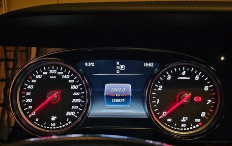 Mercedes-Benz E-Класс, 2016 год, 2 790 000 рублей, 8 фотография