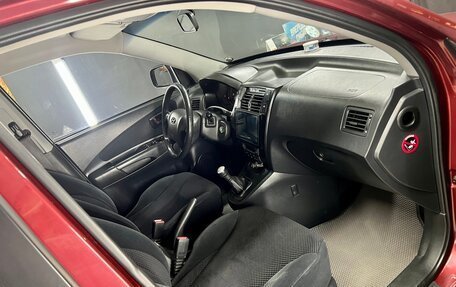 Hyundai Tucson III, 2006 год, 840 000 рублей, 14 фотография