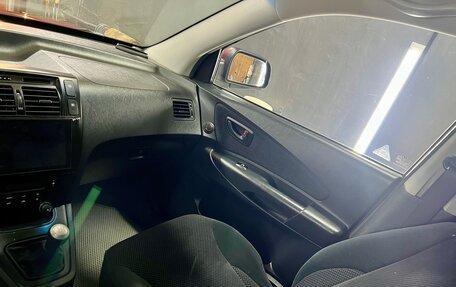 Hyundai Tucson III, 2006 год, 840 000 рублей, 13 фотография