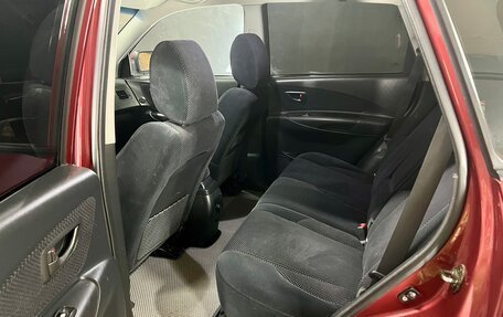 Hyundai Tucson III, 2006 год, 840 000 рублей, 17 фотография