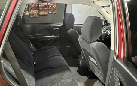 Hyundai Tucson III, 2006 год, 840 000 рублей, 16 фотография