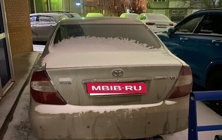Toyota Camry V40, 2003 год, 850 000 рублей, 3 фотография