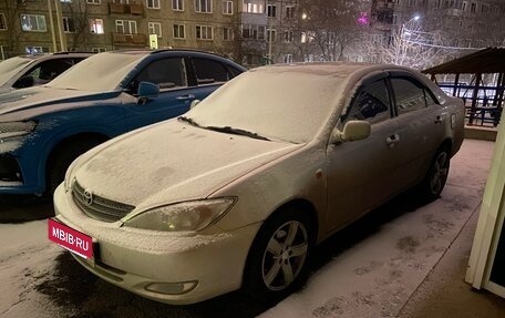 Toyota Camry V40, 2003 год, 850 000 рублей, 2 фотография