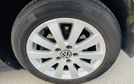 Volkswagen Passat B6, 2008 год, 590 000 рублей, 3 фотография