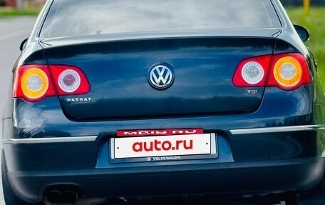 Volkswagen Passat B6, 2008 год, 590 000 рублей, 5 фотография