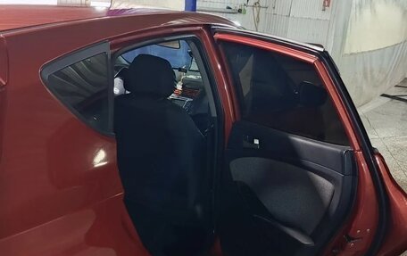 Hyundai Solaris II рестайлинг, 2012 год, 650 000 рублей, 7 фотография