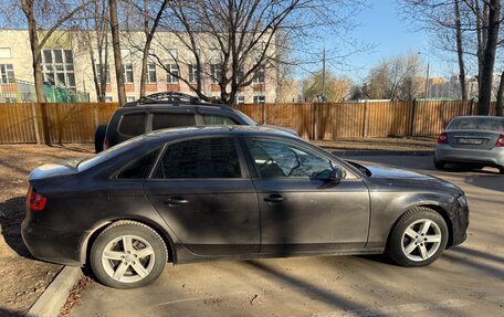 Audi A4, 2011 год, 800 000 рублей, 2 фотография