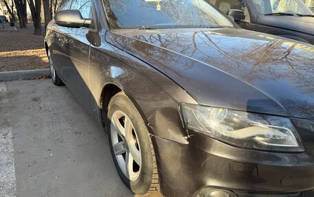 Audi A4, 2011 год, 800 000 рублей, 3 фотография