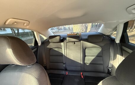 Audi A4, 2011 год, 800 000 рублей, 8 фотография