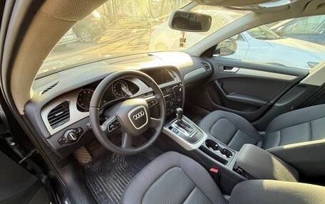 Audi A4, 2011 год, 800 000 рублей, 6 фотография