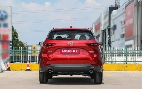 Mazda CX-5 II, 2026 год, 2 660 000 рублей, 3 фотография