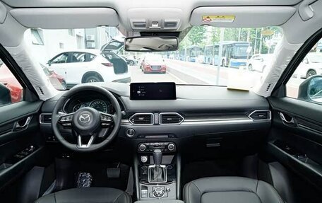 Mazda CX-5 II, 2026 год, 2 660 000 рублей, 9 фотография