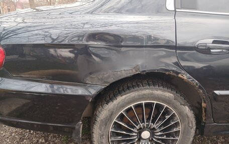 Hyundai Sonata IV рестайлинг, 2004 год, 260 000 рублей, 3 фотография