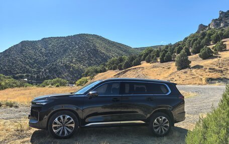 CheryExeed VX, 2024 год, 4 500 000 рублей, 4 фотография