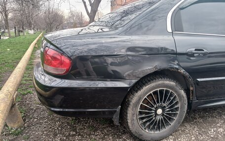 Hyundai Sonata IV рестайлинг, 2004 год, 260 000 рублей, 4 фотография