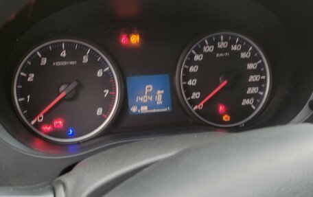 Mitsubishi Outlander III рестайлинг 3, 2012 год, 920 000 рублей, 7 фотография