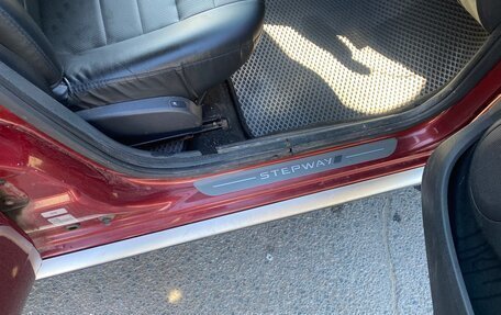 Renault Sandero I, 2011 год, 530 000 рублей, 5 фотография