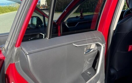 Toyota RAV4, 2019 год, 3 200 000 рублей, 12 фотография