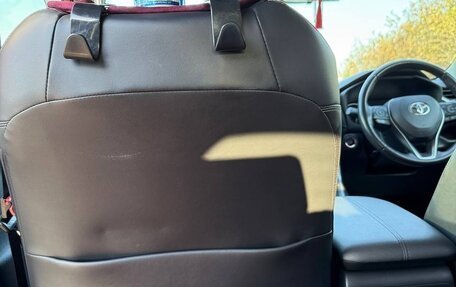 Toyota RAV4, 2019 год, 3 200 000 рублей, 37 фотография