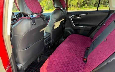 Toyota RAV4, 2019 год, 3 200 000 рублей, 35 фотография