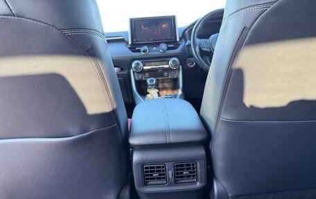 Toyota RAV4, 2019 год, 3 200 000 рублей, 38 фотография