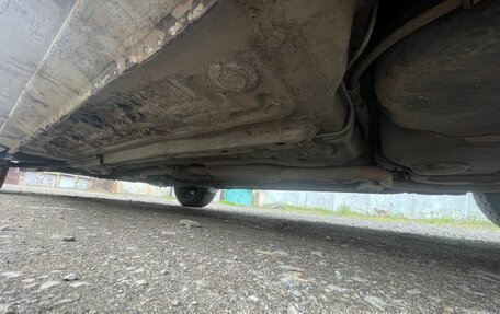 Hyundai Accent II, 2008 год, 220 000 рублей, 10 фотография